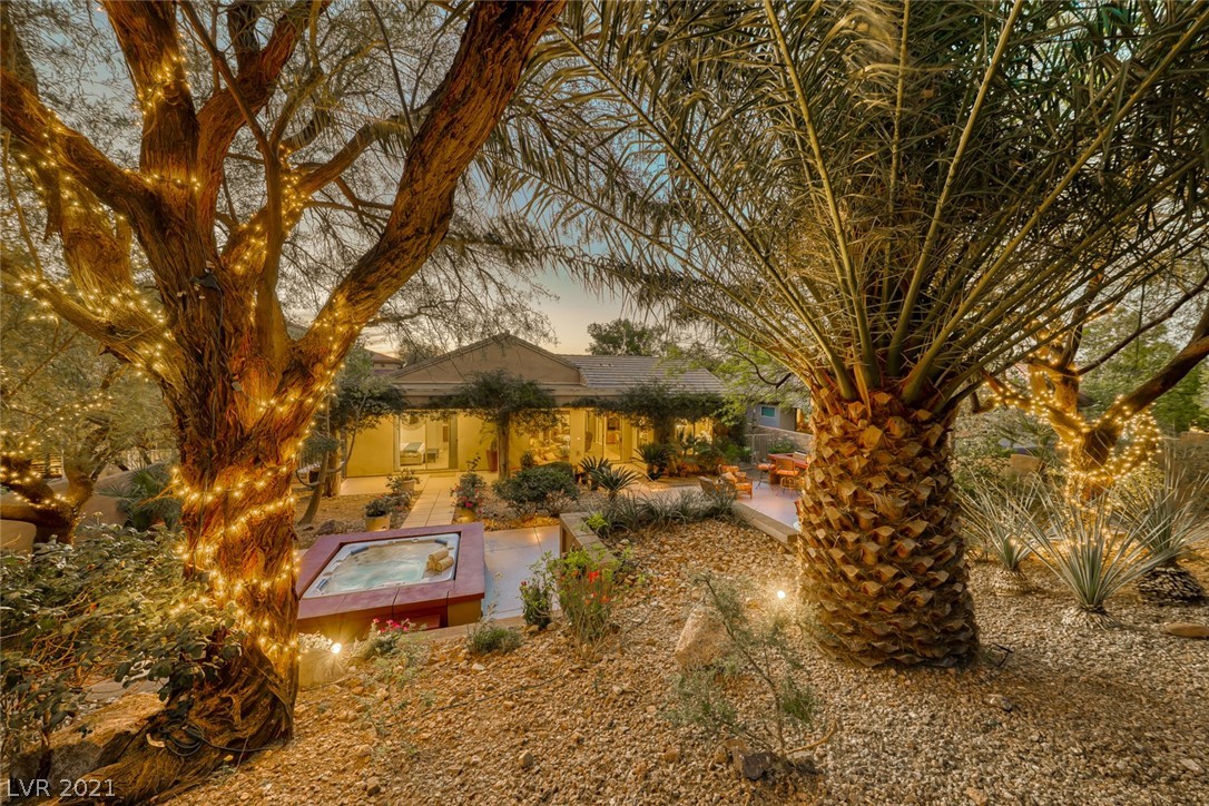 9 Holston Hills Road Henderson, NV 89052 - Photo 40 of 50