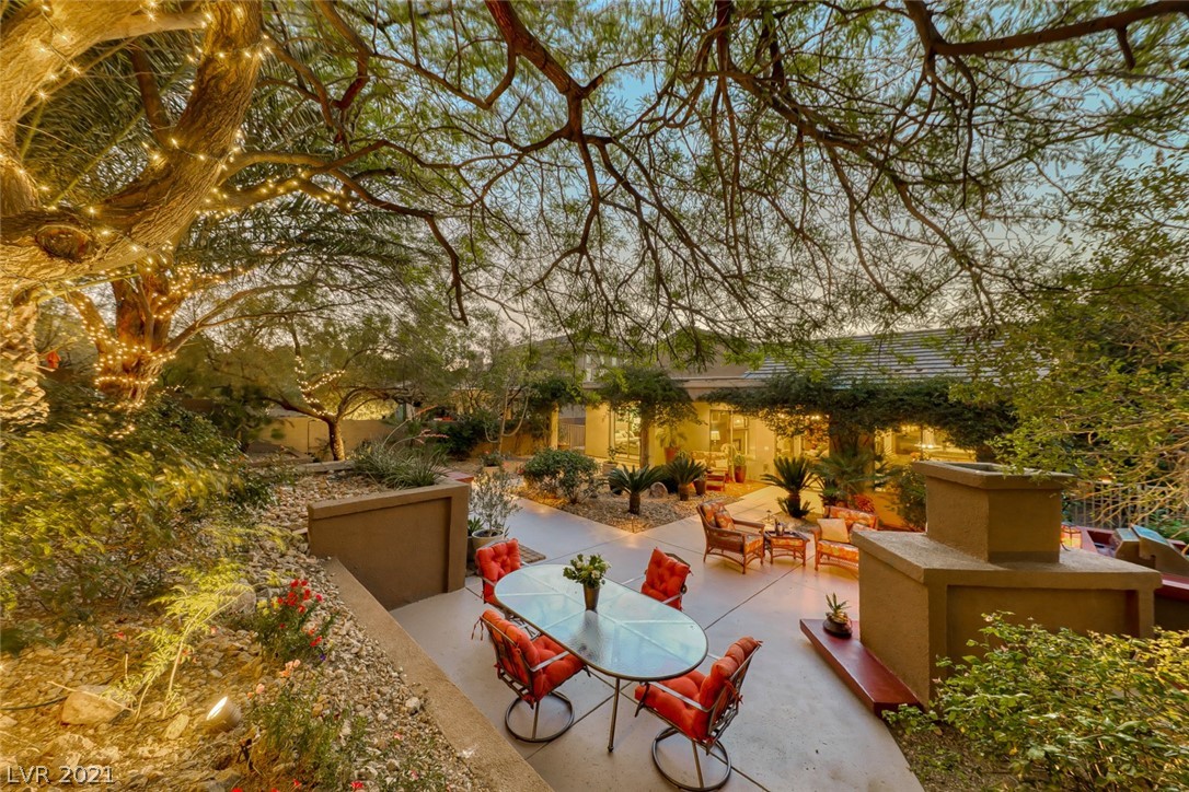 9 Holston Hills Road Henderson, NV 89052 - Photo 41 of 50