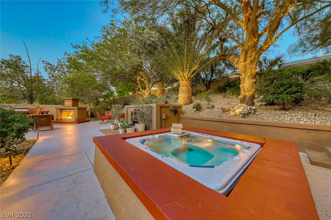 9 Holston Hills Road Henderson, NV 89052 - Photo 42 of 50