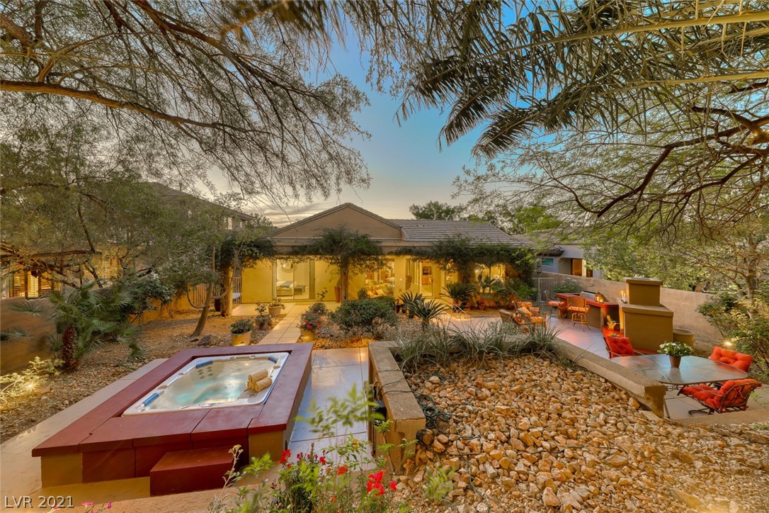 9 Holston Hills Road Henderson, NV 89052 - Photo 43 of 50