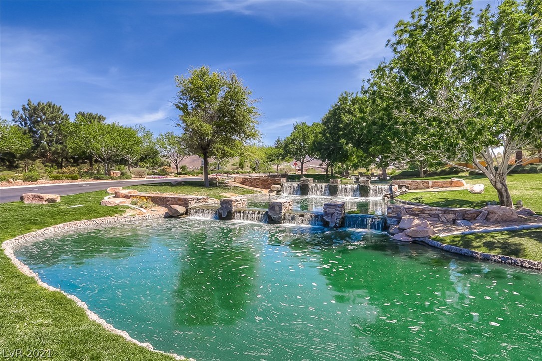 9 Holston Hills Road Henderson, NV 89052 - Photo 46 of 50