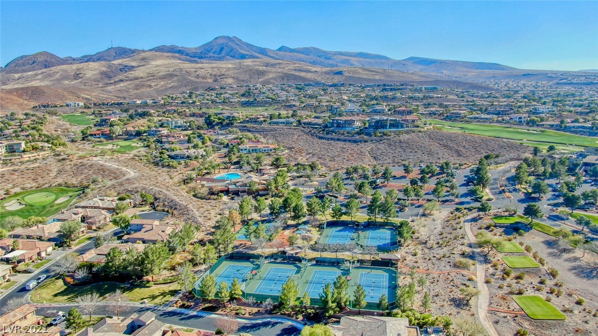 9 Holston Hills Road Henderson, NV 89052 - Photo 48 of 50