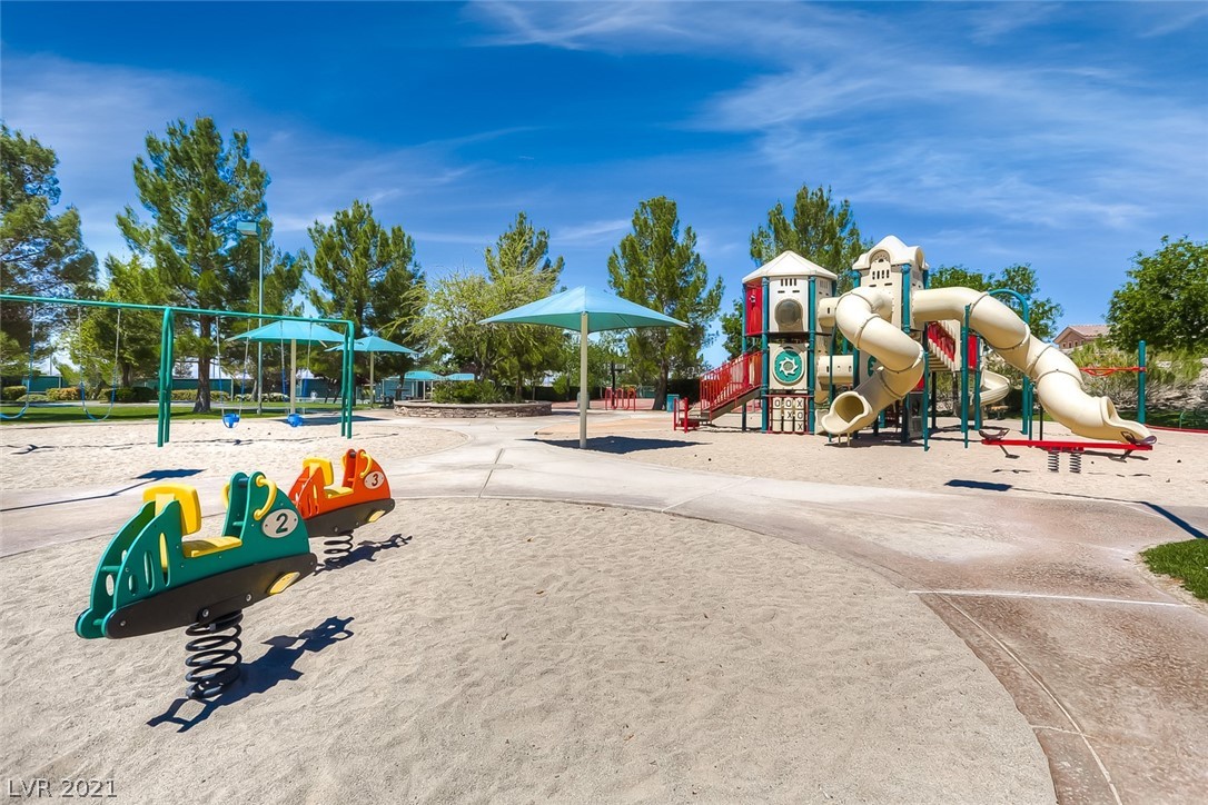 9 Holston Hills Road Henderson, NV 89052 - Photo 50 of 50