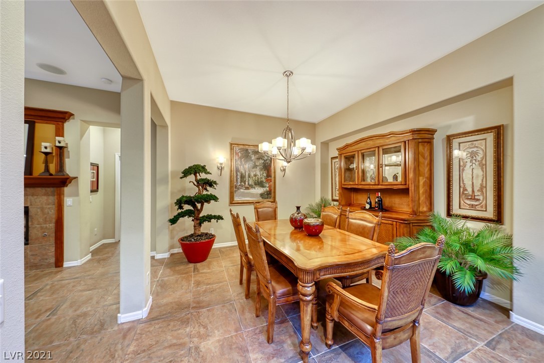 9 Holston Hills Road Henderson, NV 89052 - Photo 9 of 50