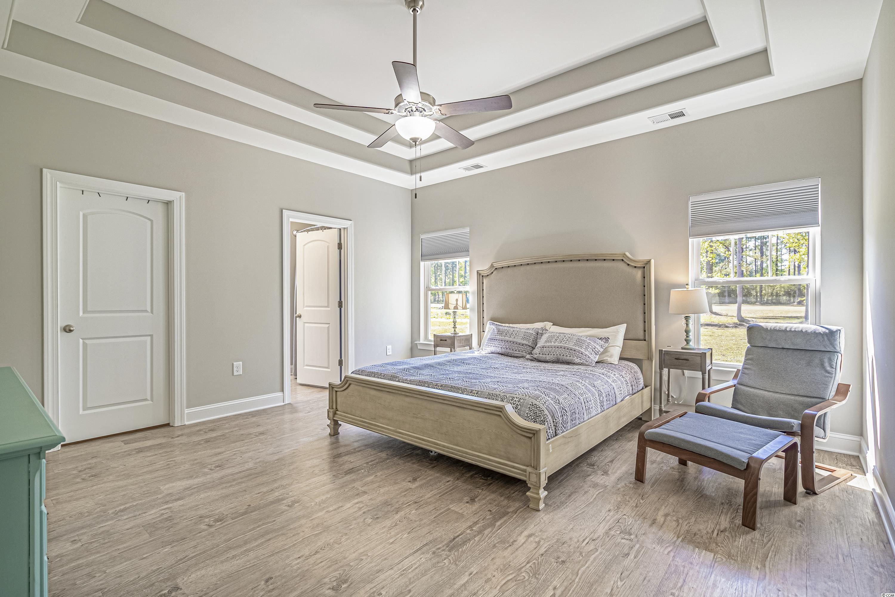 581 Francis Parker Road Georgetown, SC 29440 - Photo 11 of 29 Gallery Image 11