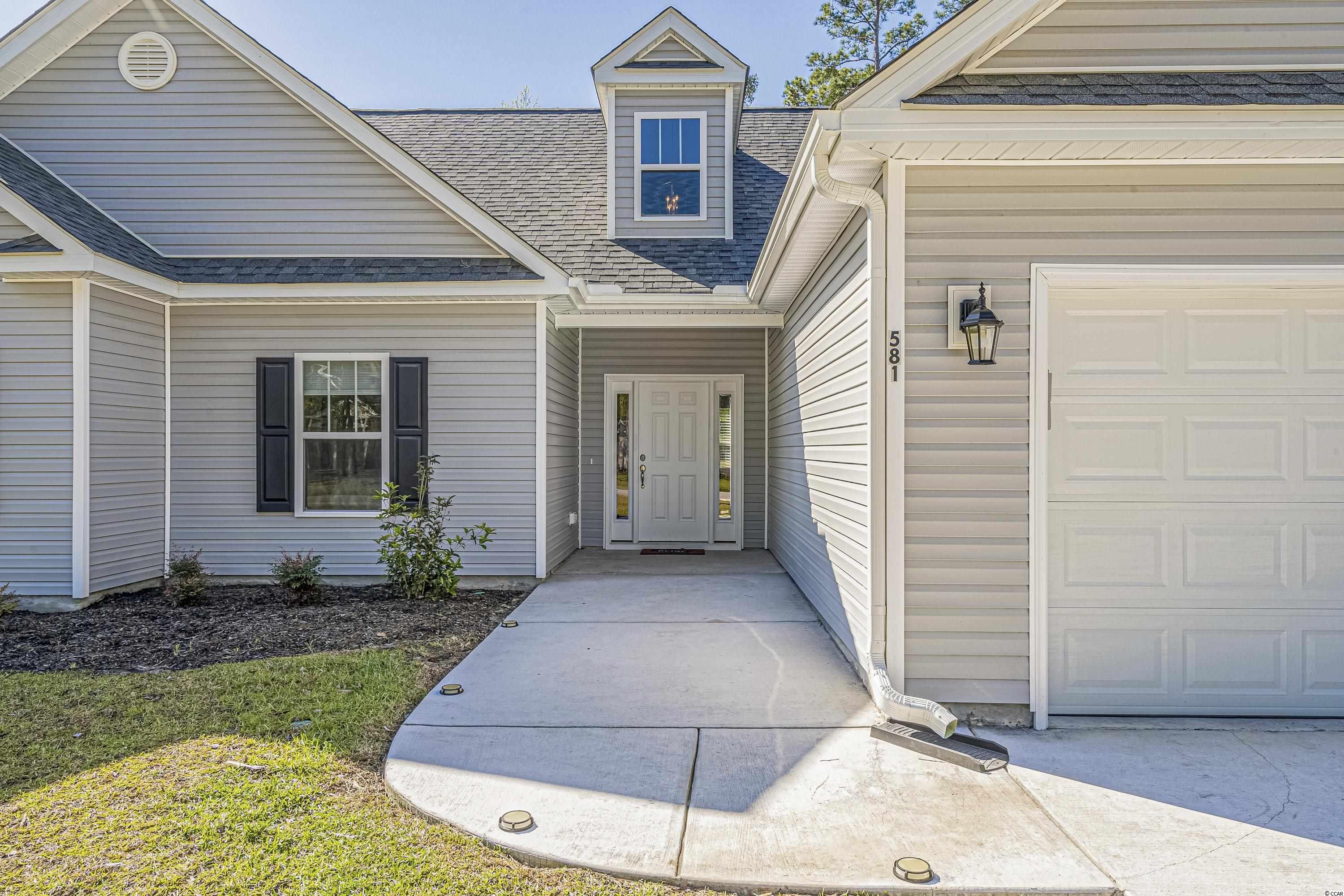 581 Francis Parker Road Georgetown, SC 29440 - Photo 2 of 29 Gallery Image 2