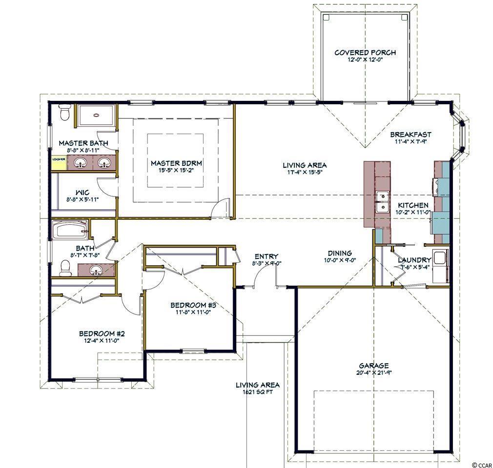 581 Francis Parker Road Georgetown, SC 29440 - Photo 22 of 29 Gallery Image 22