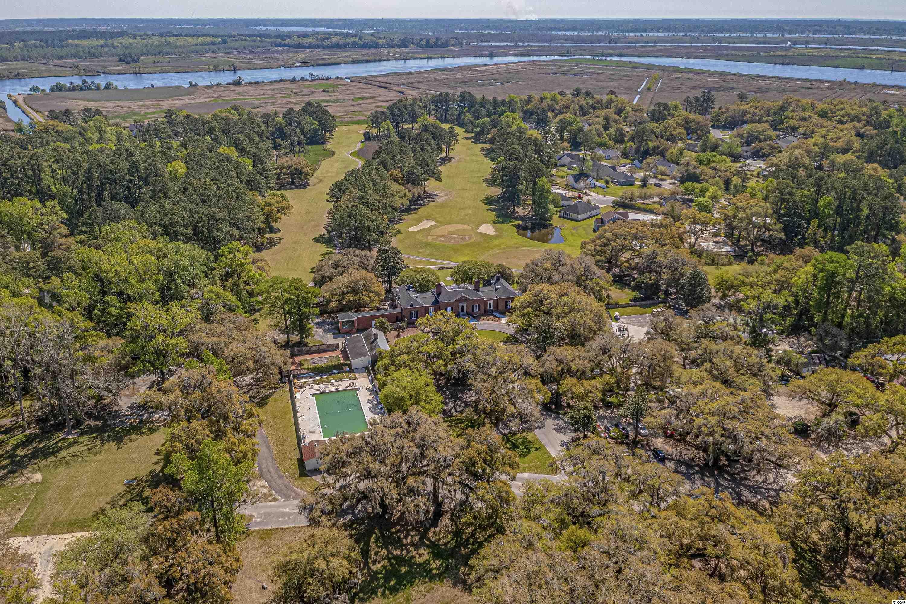 581 Francis Parker Road Georgetown, SC 29440 - Photo 25 of 29 Gallery Image 25
