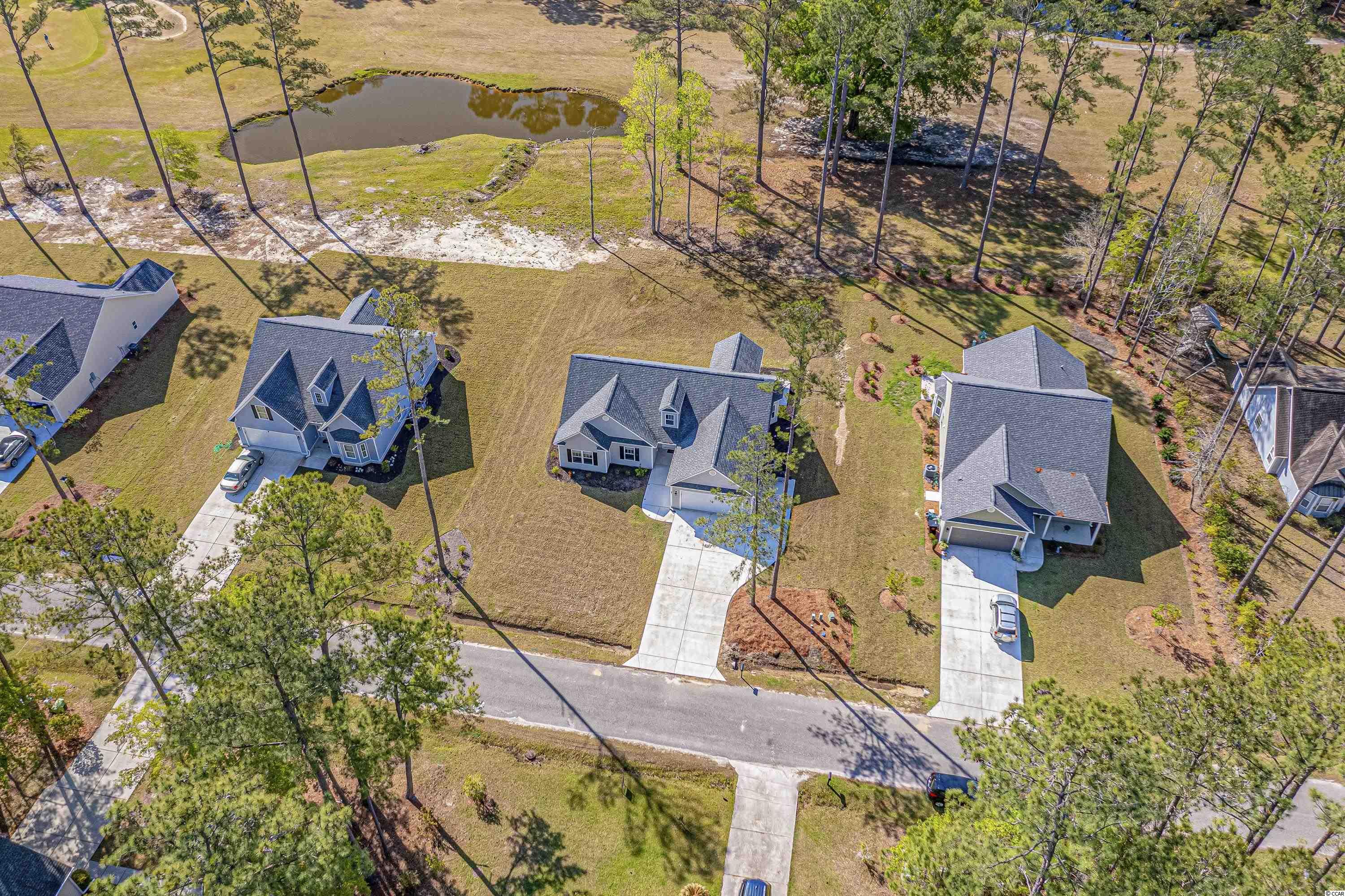 581 Francis Parker Road Georgetown, SC 29440 - Photo 28 of 29 Gallery Image 28