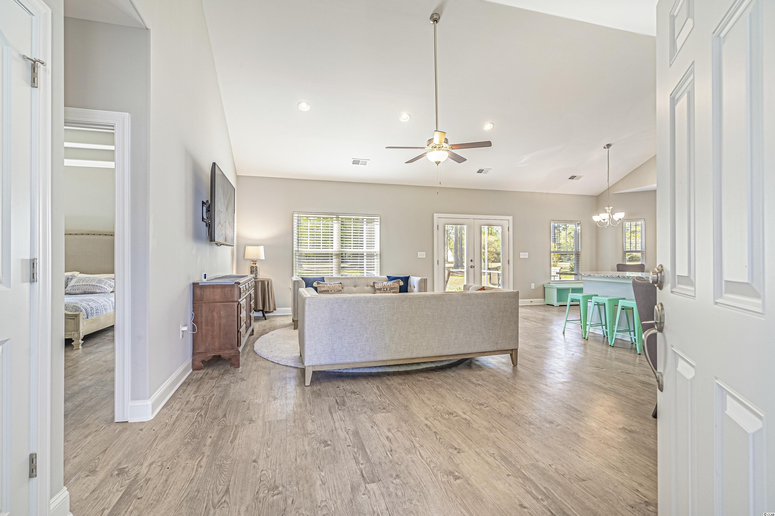 581 Francis Parker Road Georgetown, SC 29440 - Photo 3 of 29 Gallery Image 3