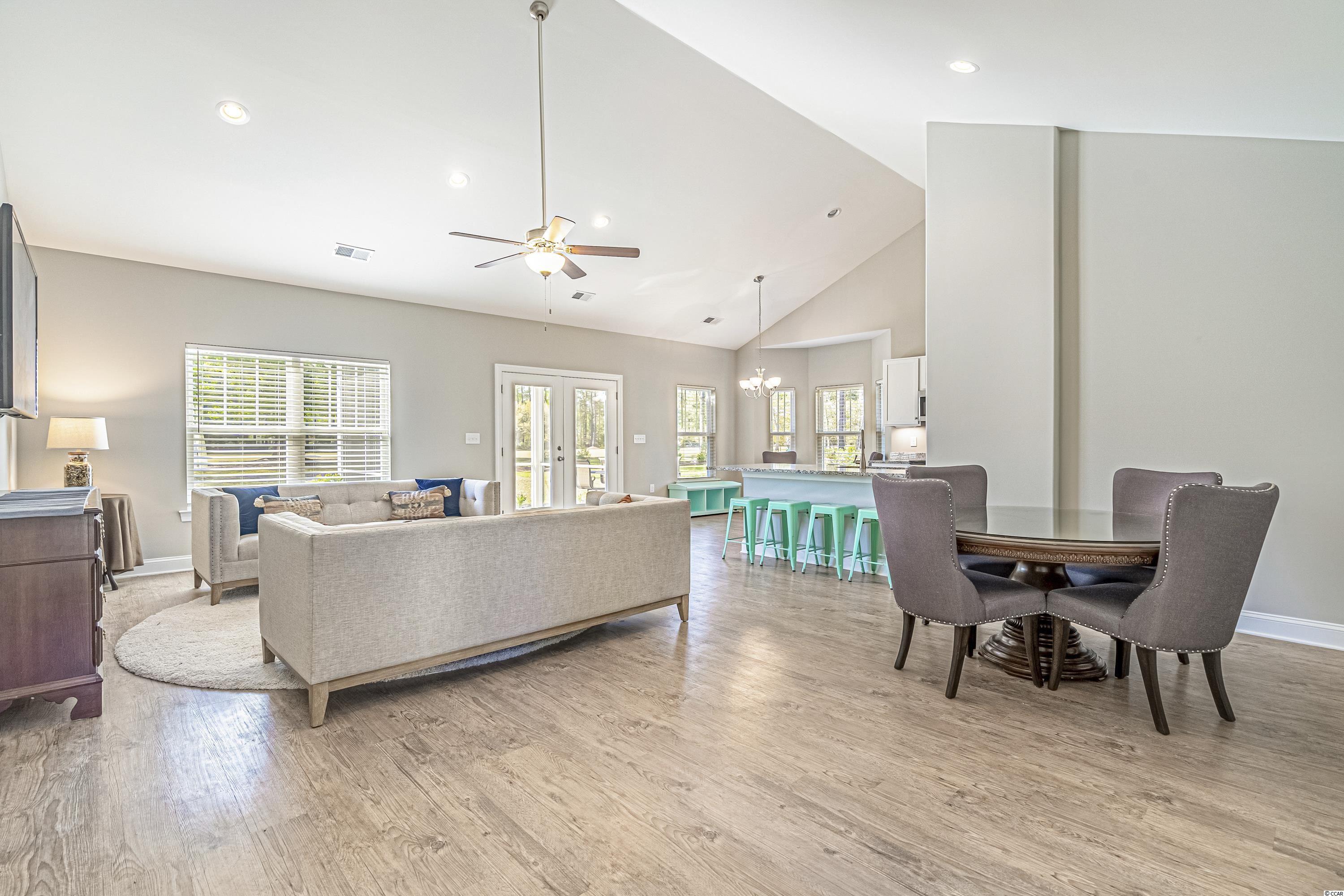 581 Francis Parker Road Georgetown, SC 29440 - Photo 5 of 29 Gallery Image 5