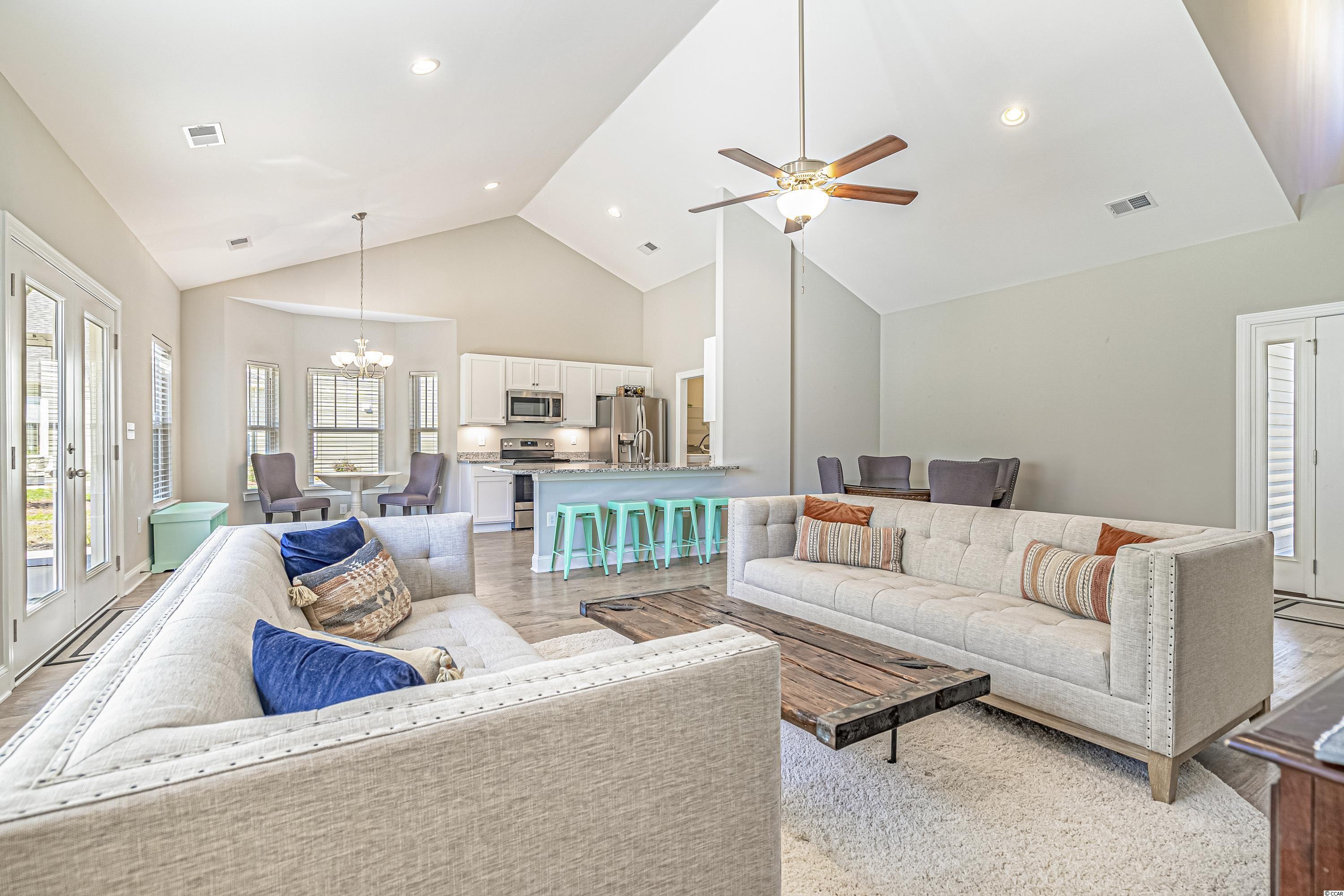 581 Francis Parker Road Georgetown, SC 29440 - Photo 6 of 29 Gallery Image 6