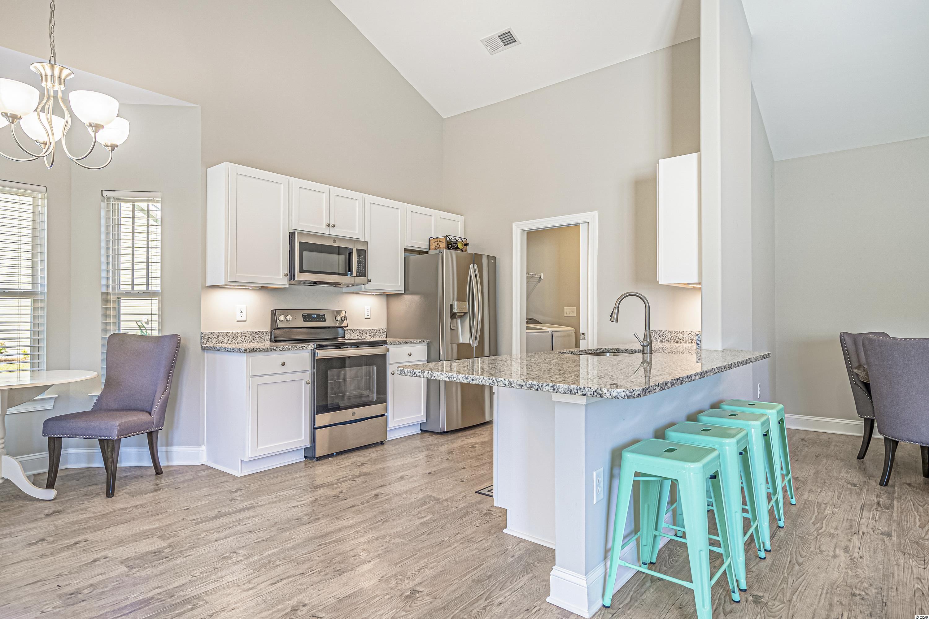 581 Francis Parker Road Georgetown, SC 29440 - Photo 7 of 29 Gallery Image 7