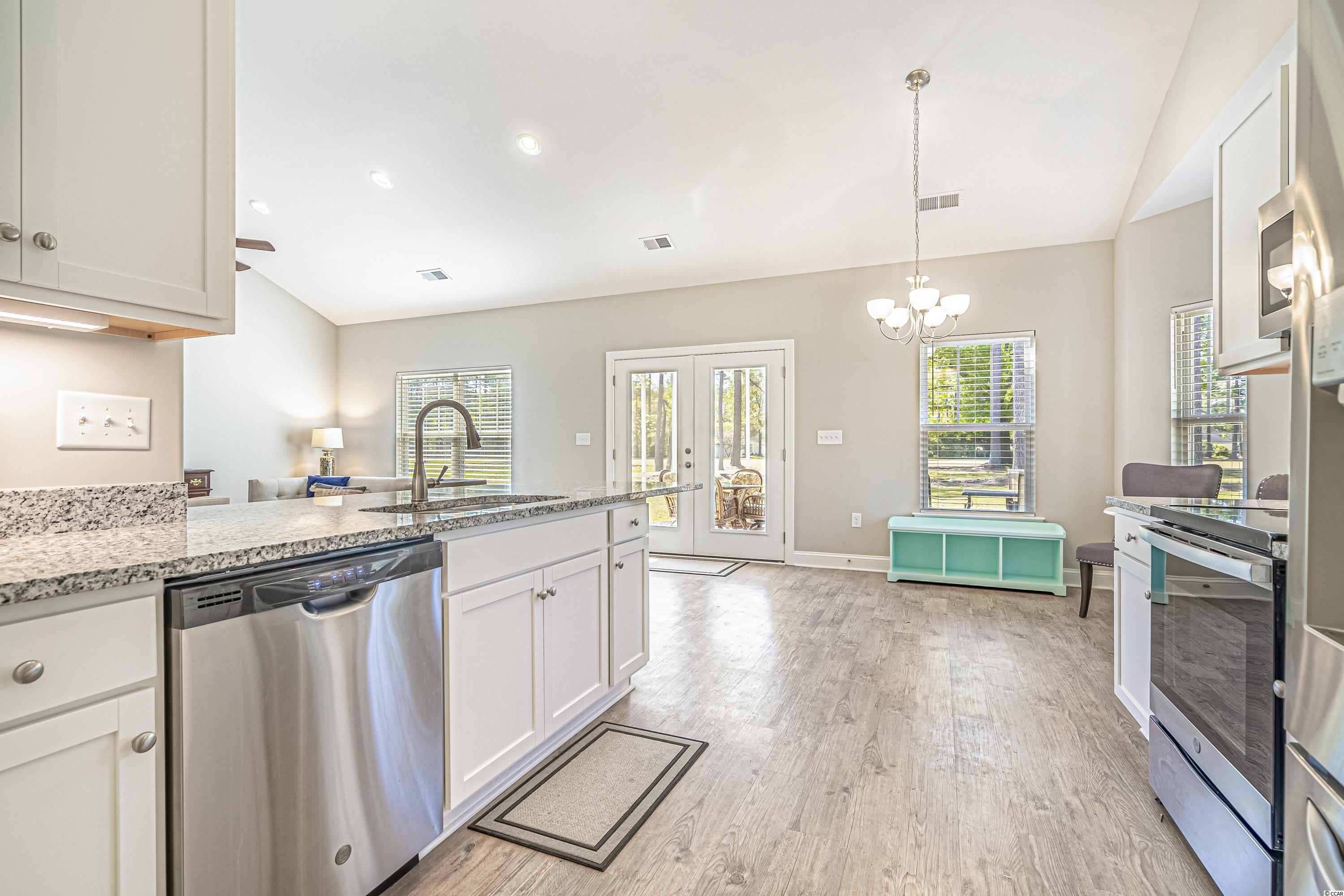 581 Francis Parker Road Georgetown, SC 29440 - Photo 8 of 29 Gallery Image 8