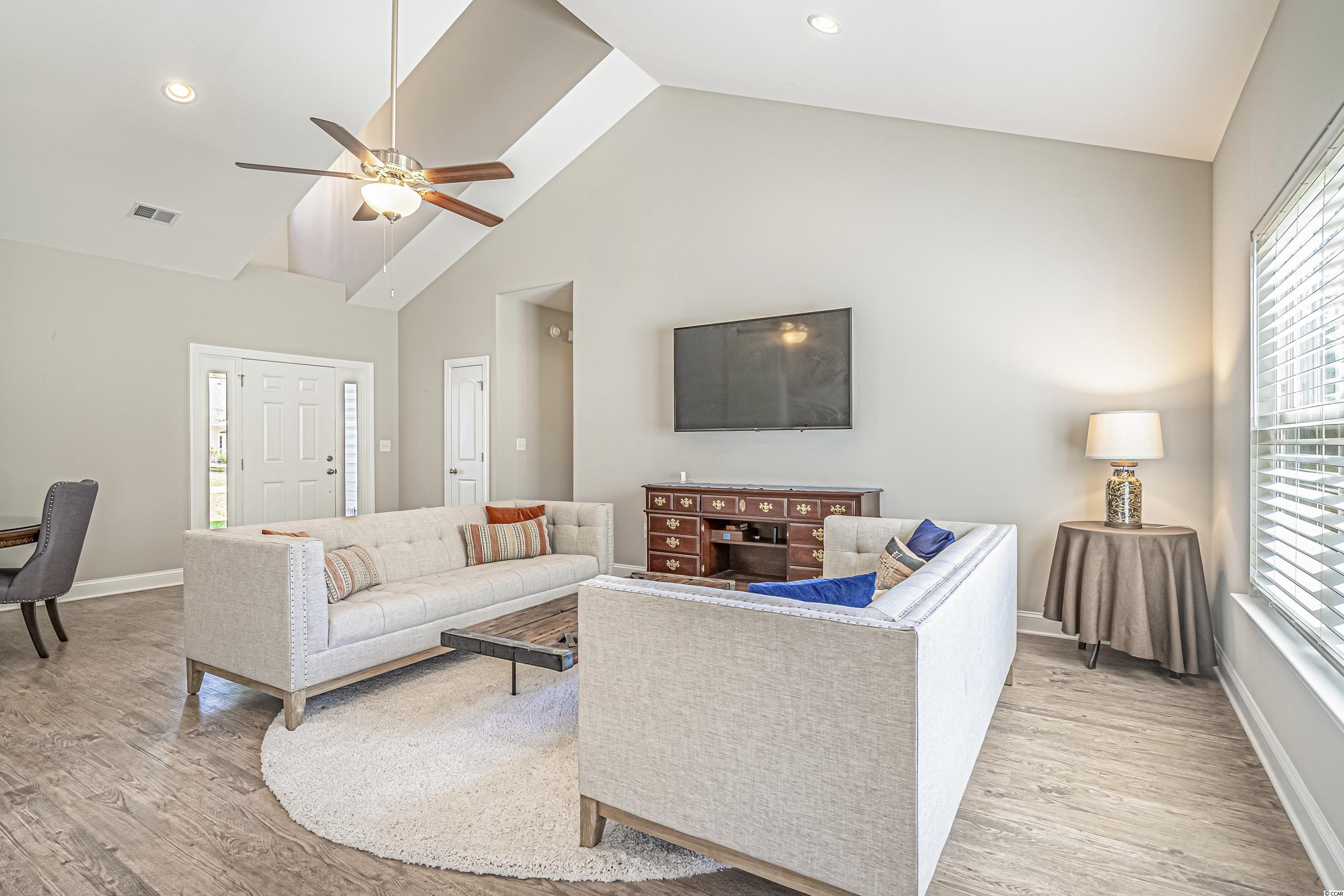 581 Francis Parker Road Georgetown, SC 29440 - Photo 10 of 29 Gallery Image 10