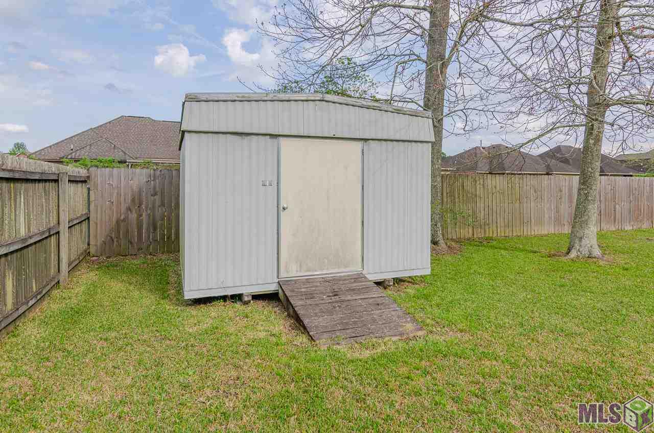 17068 Fox Ridge Drive Prairieville, LA 70769 - Photo 16 of 17 Gallery Image 16