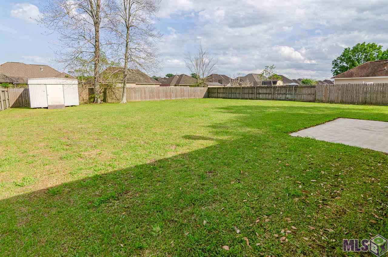 17068 Fox Ridge Drive Prairieville, LA 70769 - Photo 17 of 17 Gallery Image 17