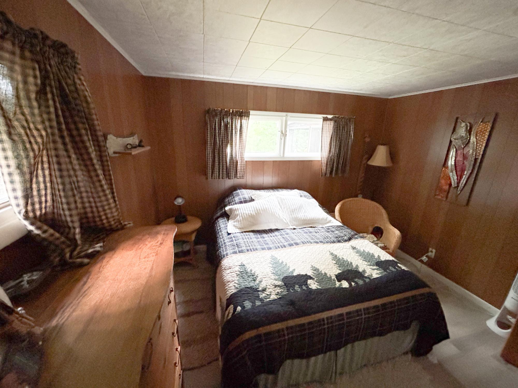 6789 Cramer Lake Road Mercer, WI 54547 - Photo 8 of 15 Gallery Image 8