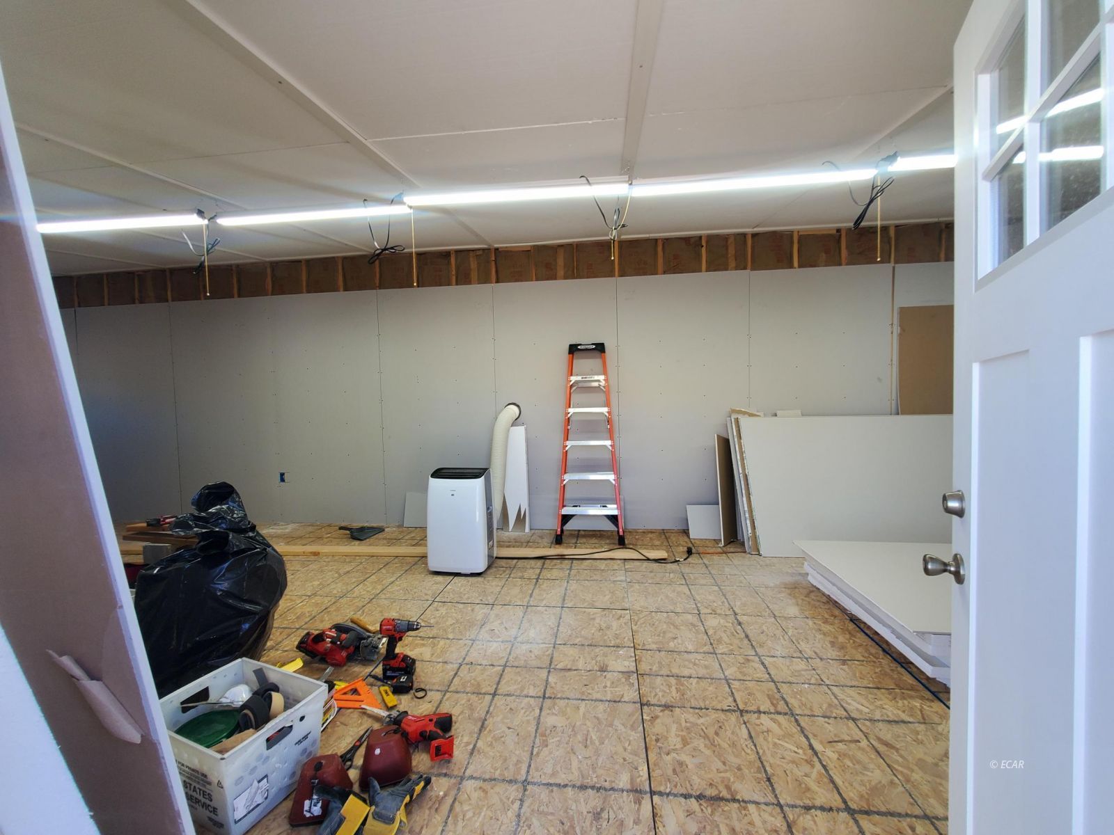 20 Primeaux Canyon Road Eureka, NV 89316 - Photo 19 of 24 a room with storage and utility