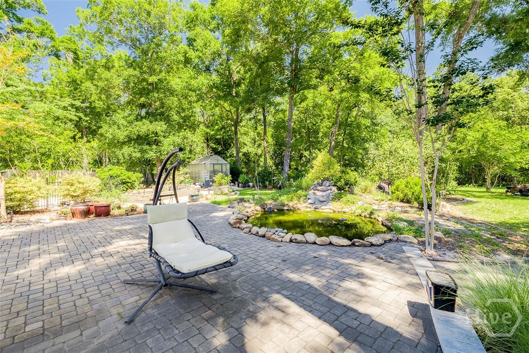 152 Cambridge Drive Rincon, GA 31326 - Photo 62 of 73