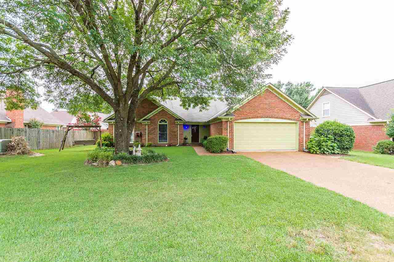 6535 Birch Mill Road Bartlett, TN 38135 - Photo 1 of 23 Gallery Image 1