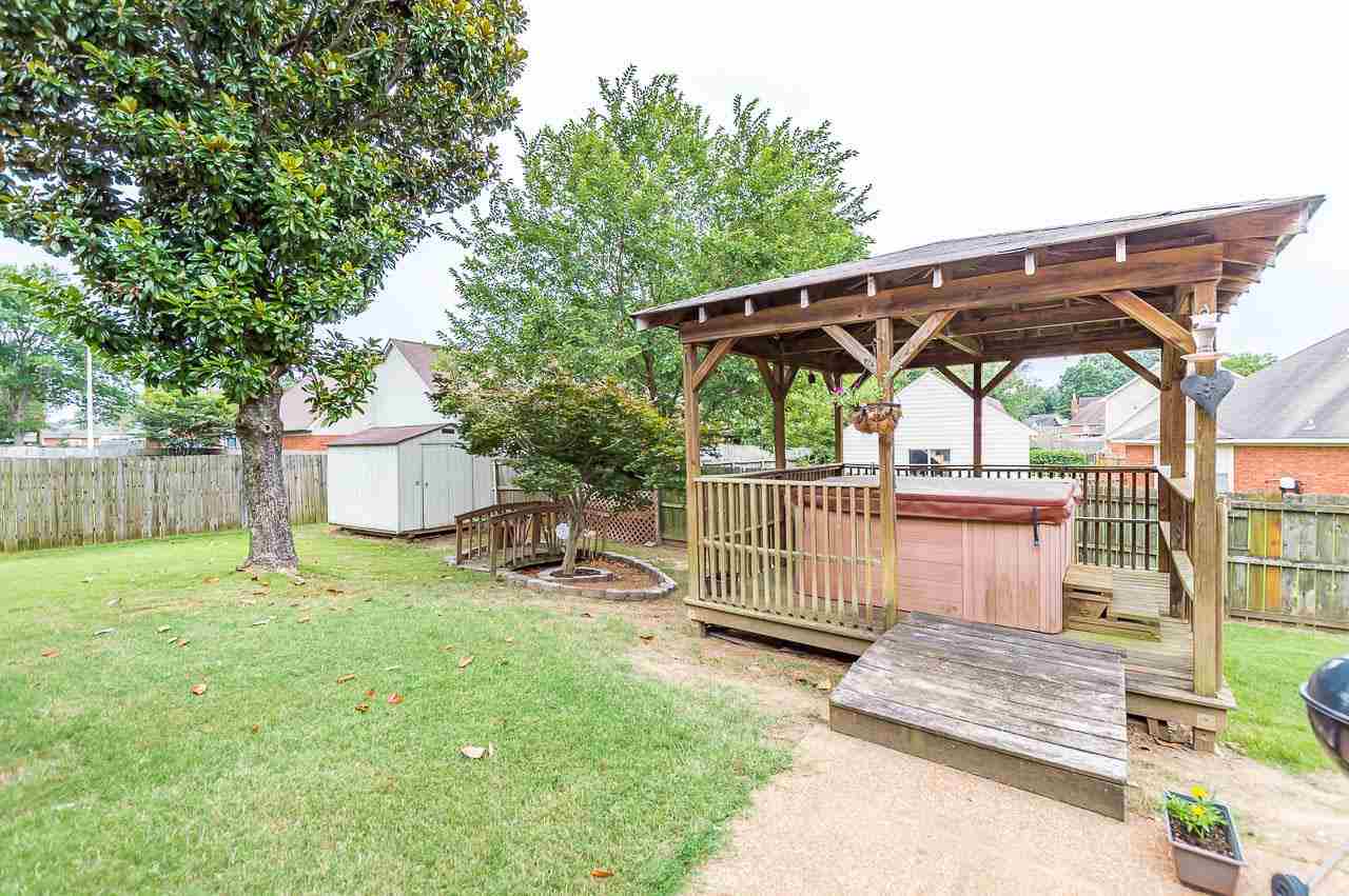6535 Birch Mill Road Bartlett, TN 38135 - Photo 20 of 23 Gallery Image 20