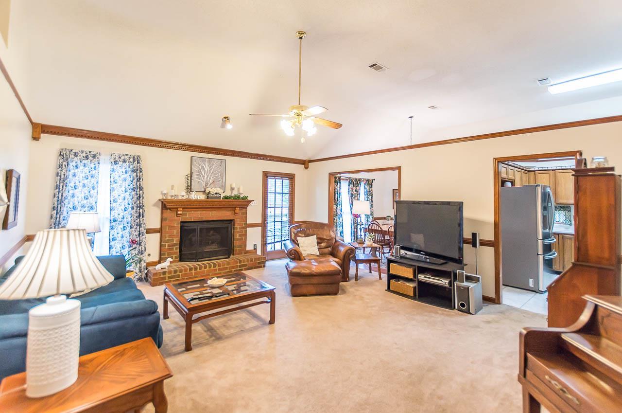 6535 Birch Mill Road Bartlett, TN 38135 - Photo 3 of 23 Gallery Image 3