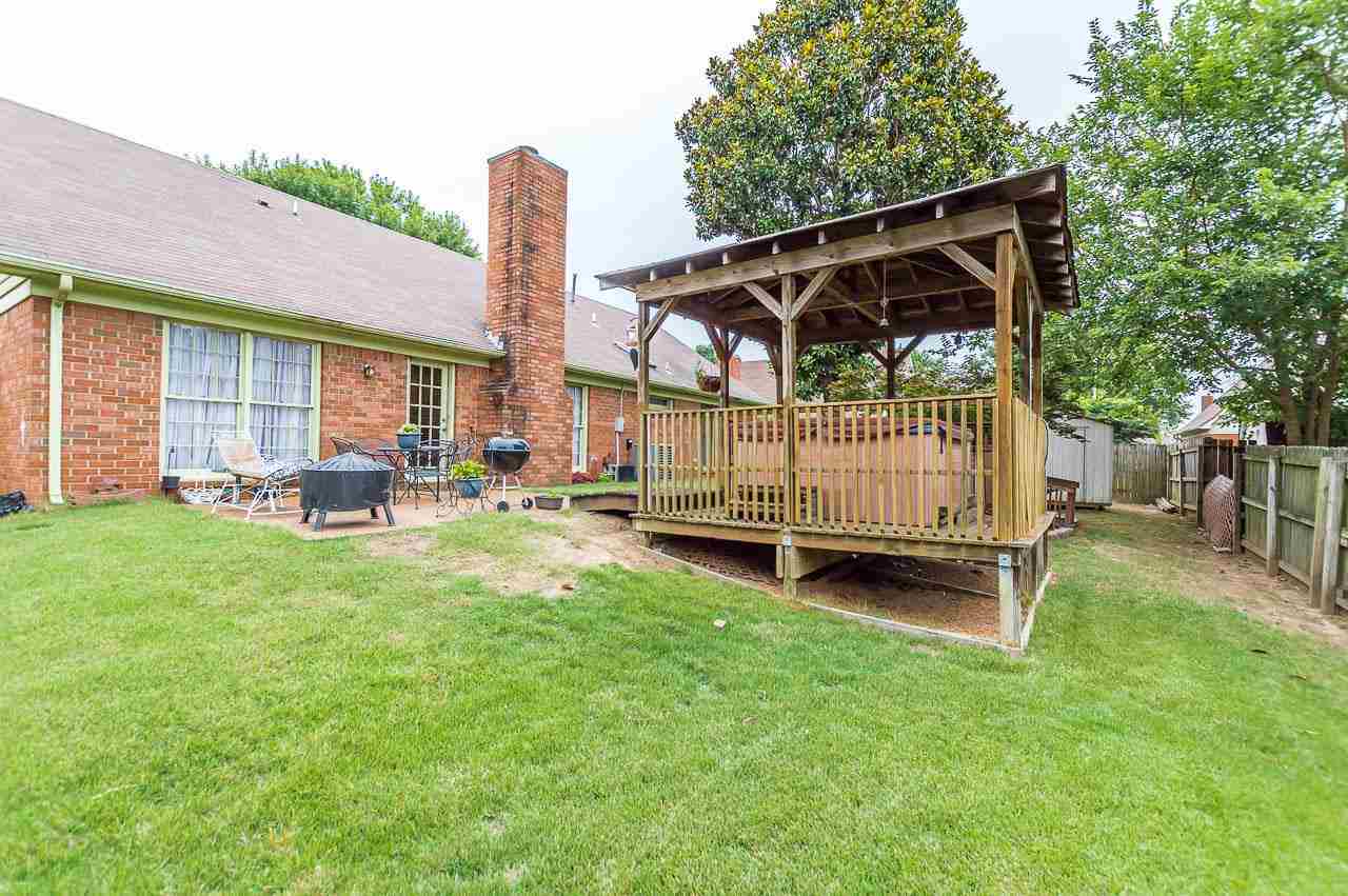 6535 Birch Mill Road Bartlett, TN 38135 - Photo 22 of 23 Gallery Image 22