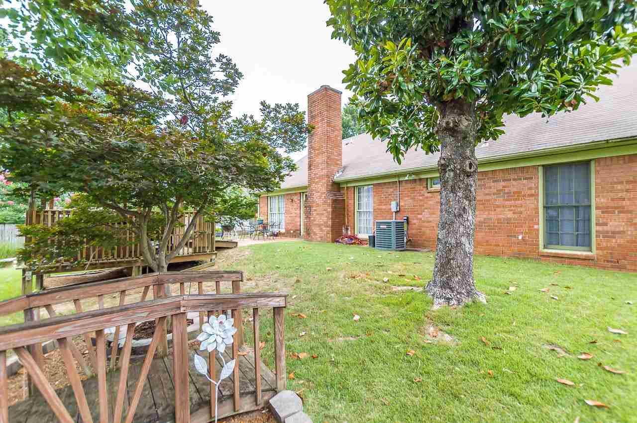 6535 Birch Mill Road Bartlett, TN 38135 - Photo 23 of 23 Gallery Image 23
