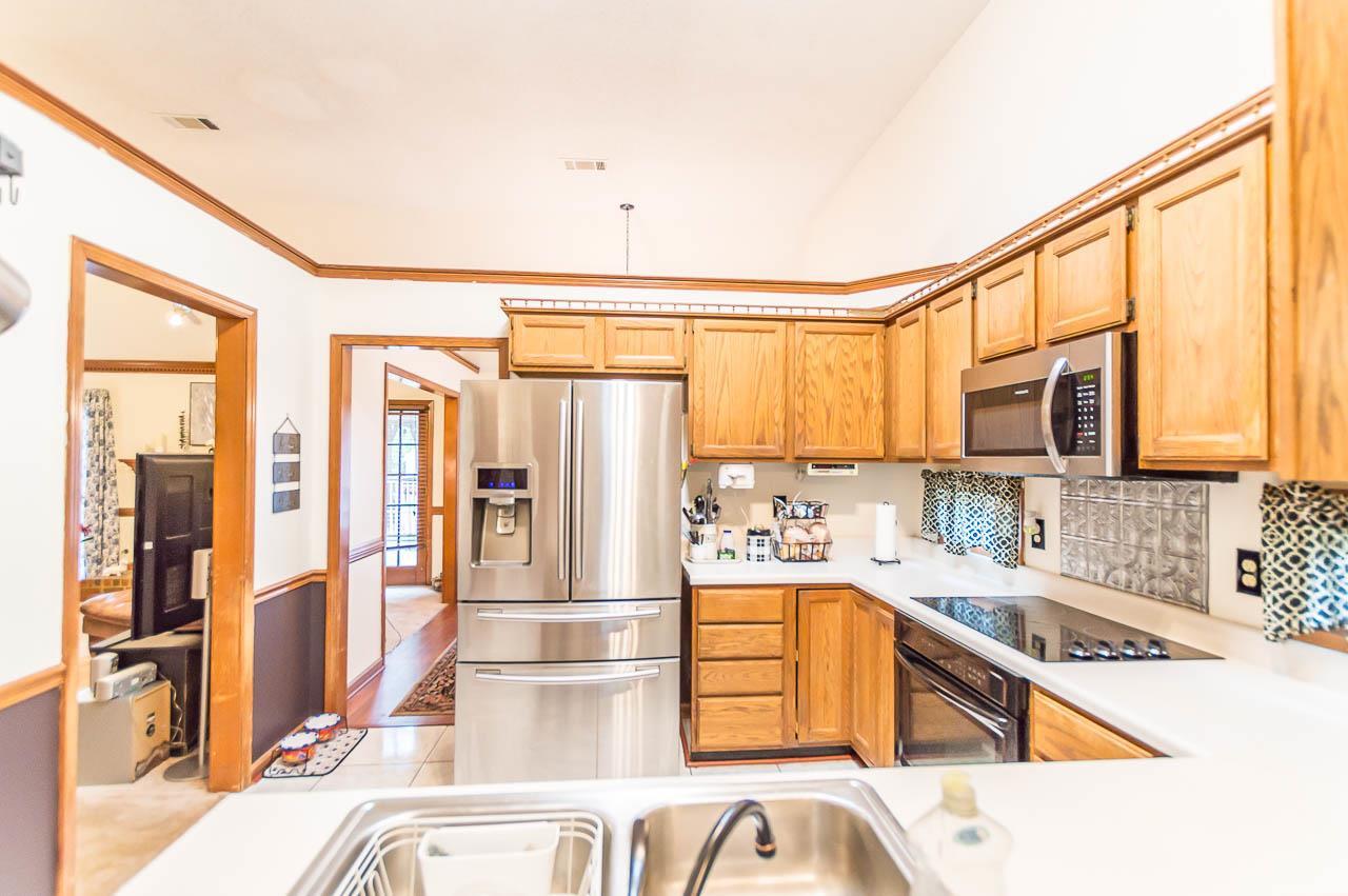 6535 Birch Mill Road Bartlett, TN 38135 - Photo 8 of 23 Gallery Image 8