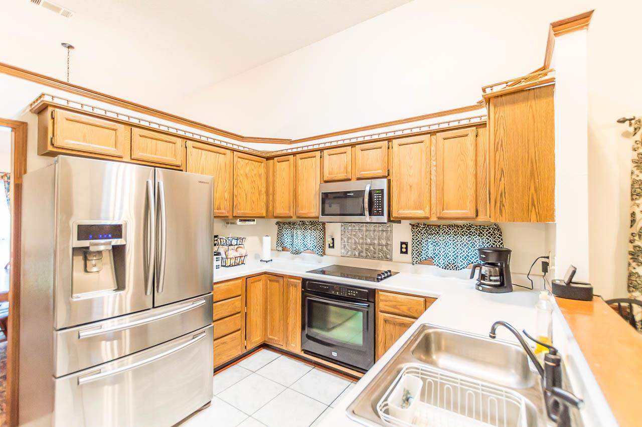 6535 Birch Mill Road Bartlett, TN 38135 - Photo 9 of 23 Gallery Image 9