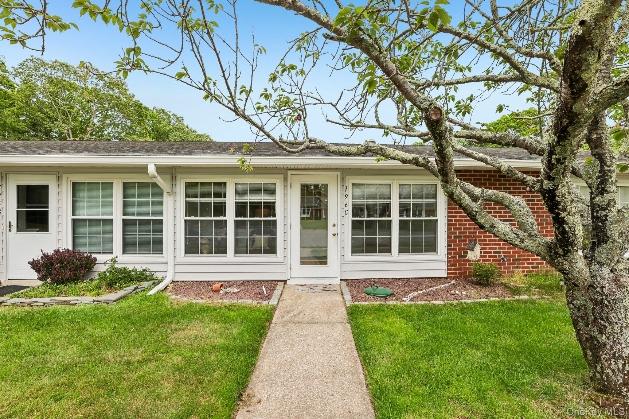 196 Newcastle Court, Unit C Ridge, NY 11961 - Photo 1 of 18