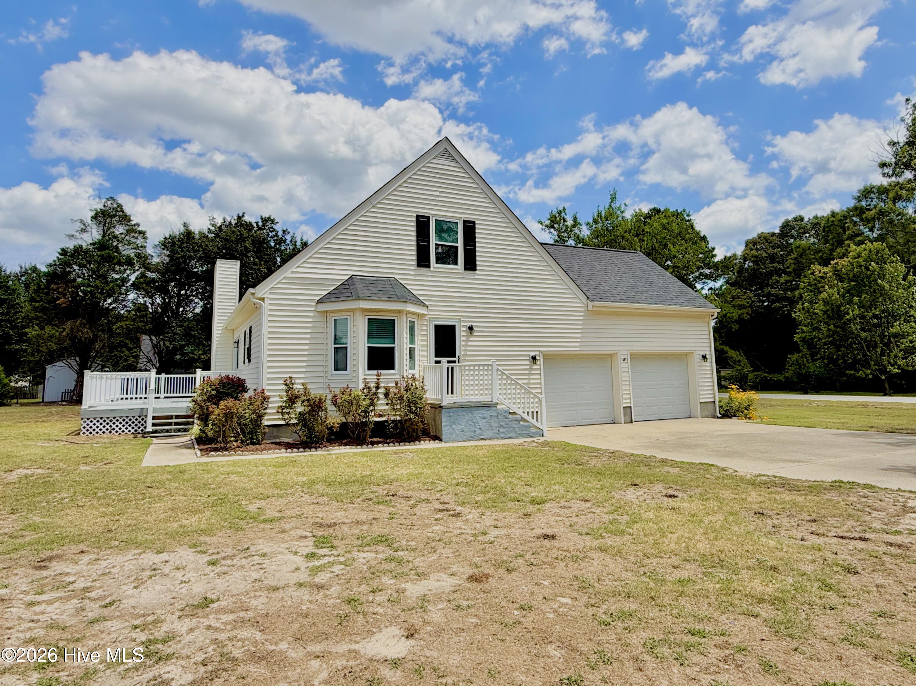 103 Plantation Road Goldsboro, NC 27530 - Photo 52 of 60