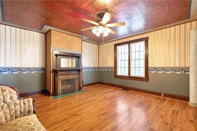 $149,900 | 601 South Broadway Street, Scottdale, PA 15683