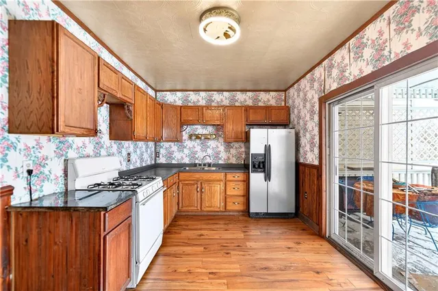 $149,900 | 601 South Broadway Street, Scottdale, PA 15683