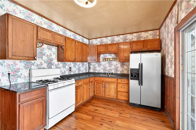 $149,900 | 601 South Broadway Street, Scottdale, PA 15683