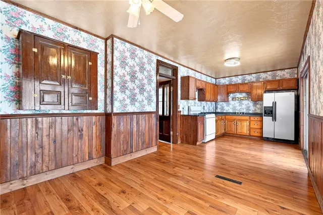 $149,900 | 601 South Broadway Street, Scottdale, PA 15683