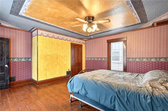 $149,900 | 601 South Broadway Street, Scottdale, PA 15683