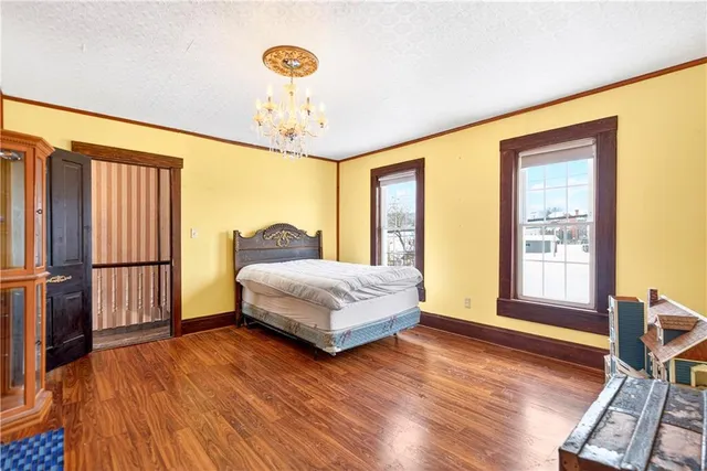 $149,900 | 601 South Broadway Street, Scottdale, PA 15683