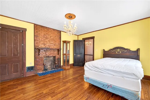 $149,900 | 601 South Broadway Street, Scottdale, PA 15683