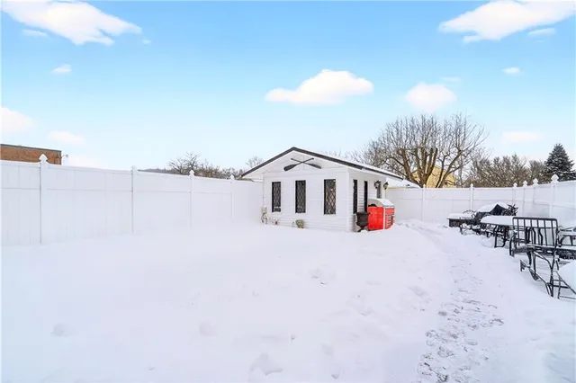 $149,900 | 601 South Broadway Street, Scottdale, PA 15683