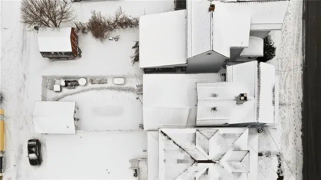 $149,900 | 601 South Broadway Street, Scottdale, PA 15683