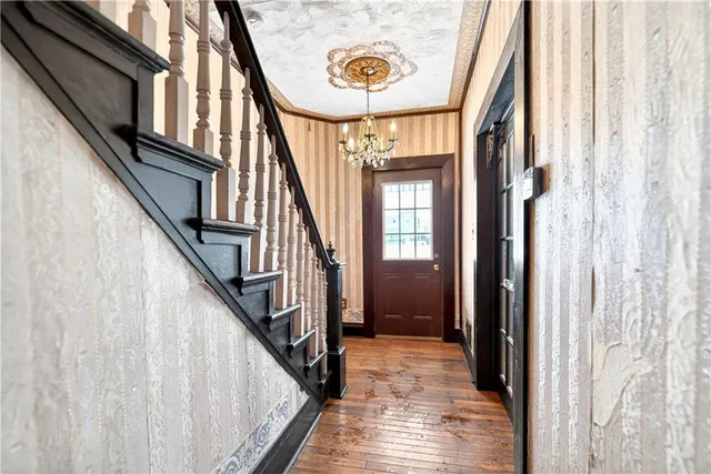 $149,900 | 601 South Broadway Street, Scottdale, PA 15683