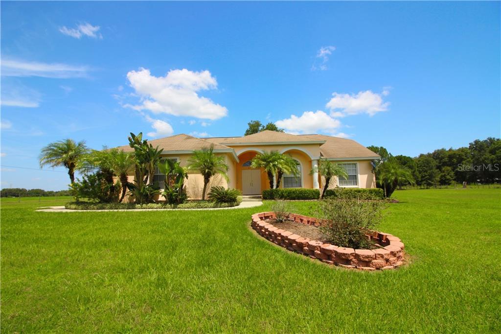 4722 Cooper Road Plant City, FL 33565 - Photo 1 of 1 Front of home