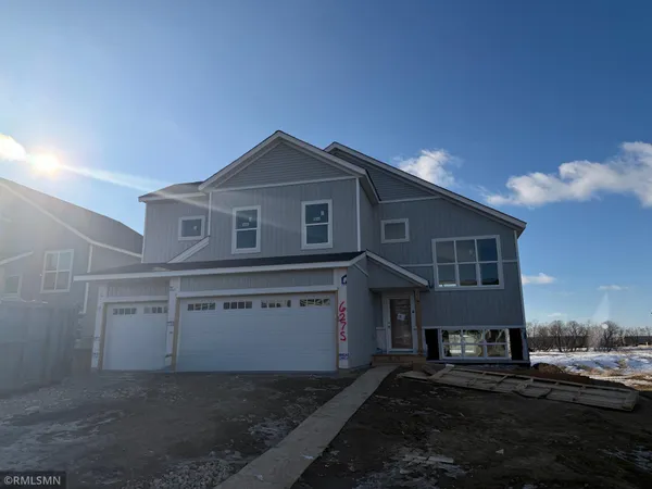 $474,900 | 6275 Radford Avenue Northeast, Otsego, MN 55374
