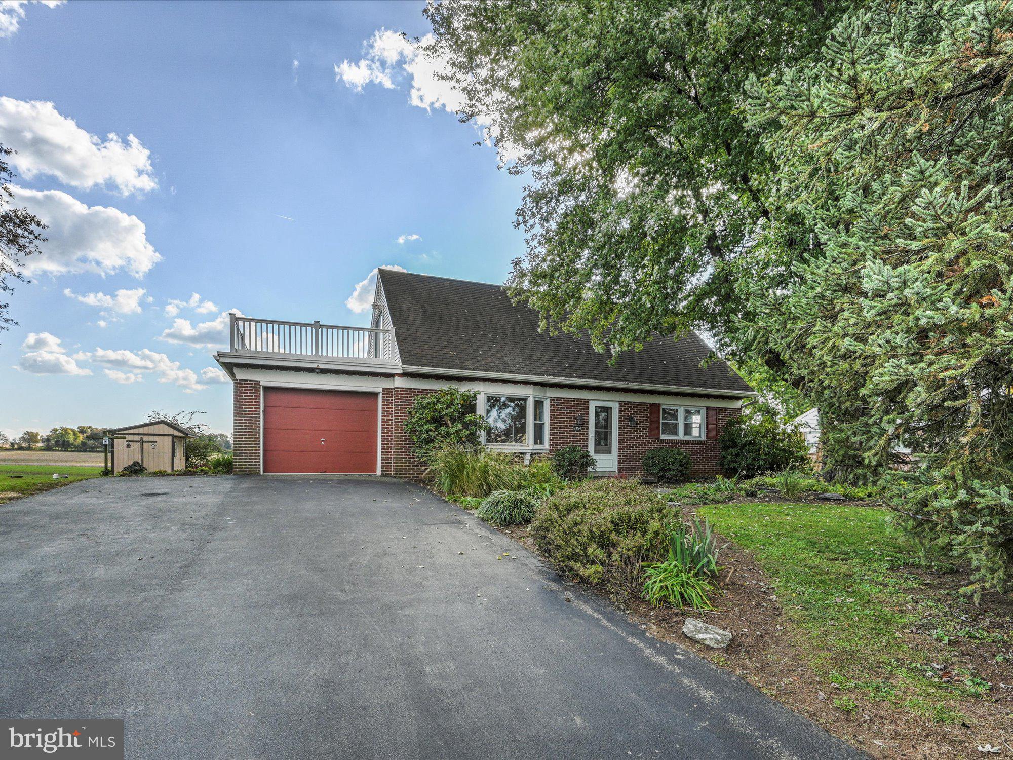 145 Bender Mill Road Lancaster, PA 17603 - Photo 1 of 29 Welcome Home!