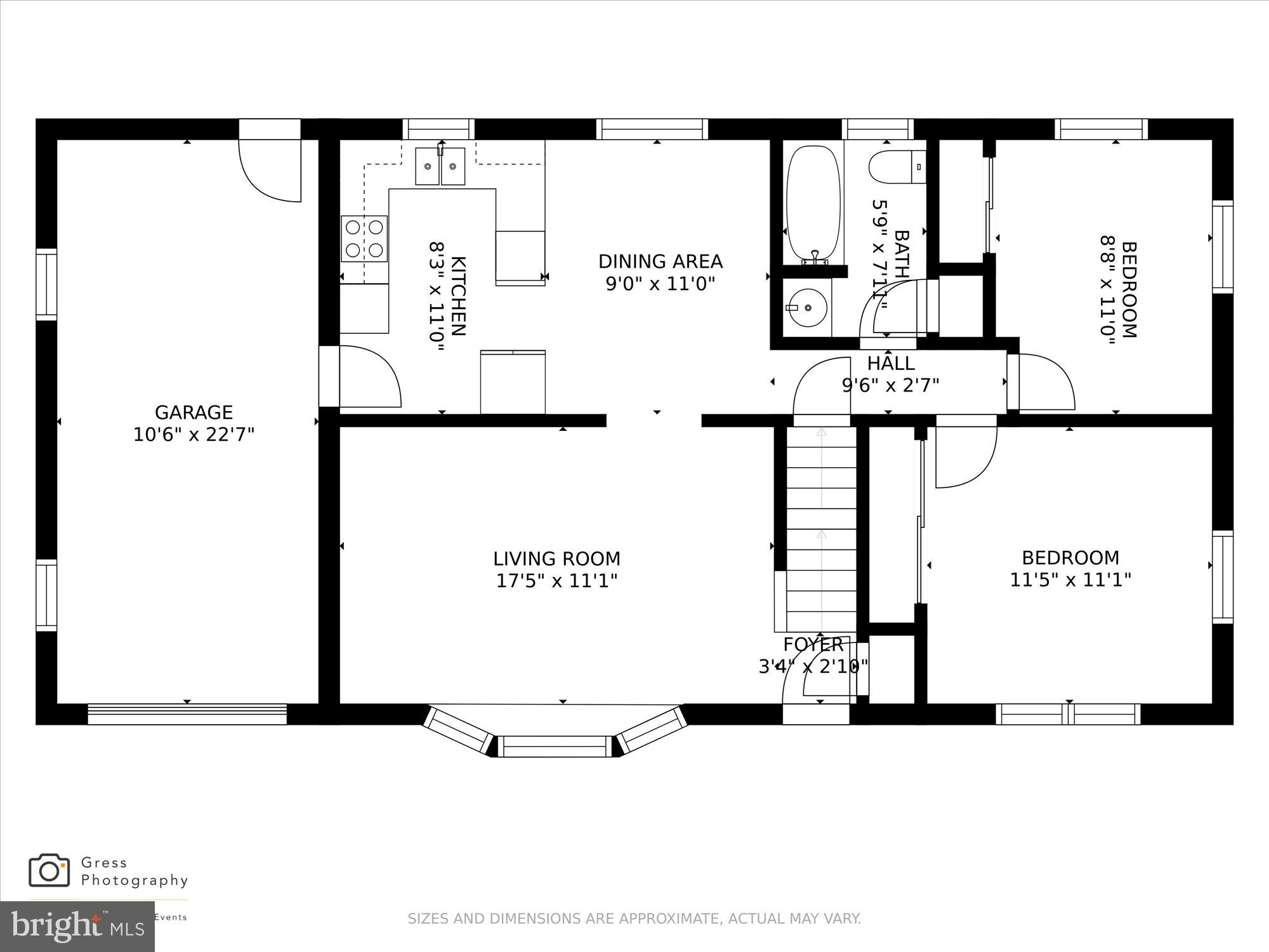 145 Bender Mill Road Lancaster, PA 17603 - Photo 15 of 29 Main Level