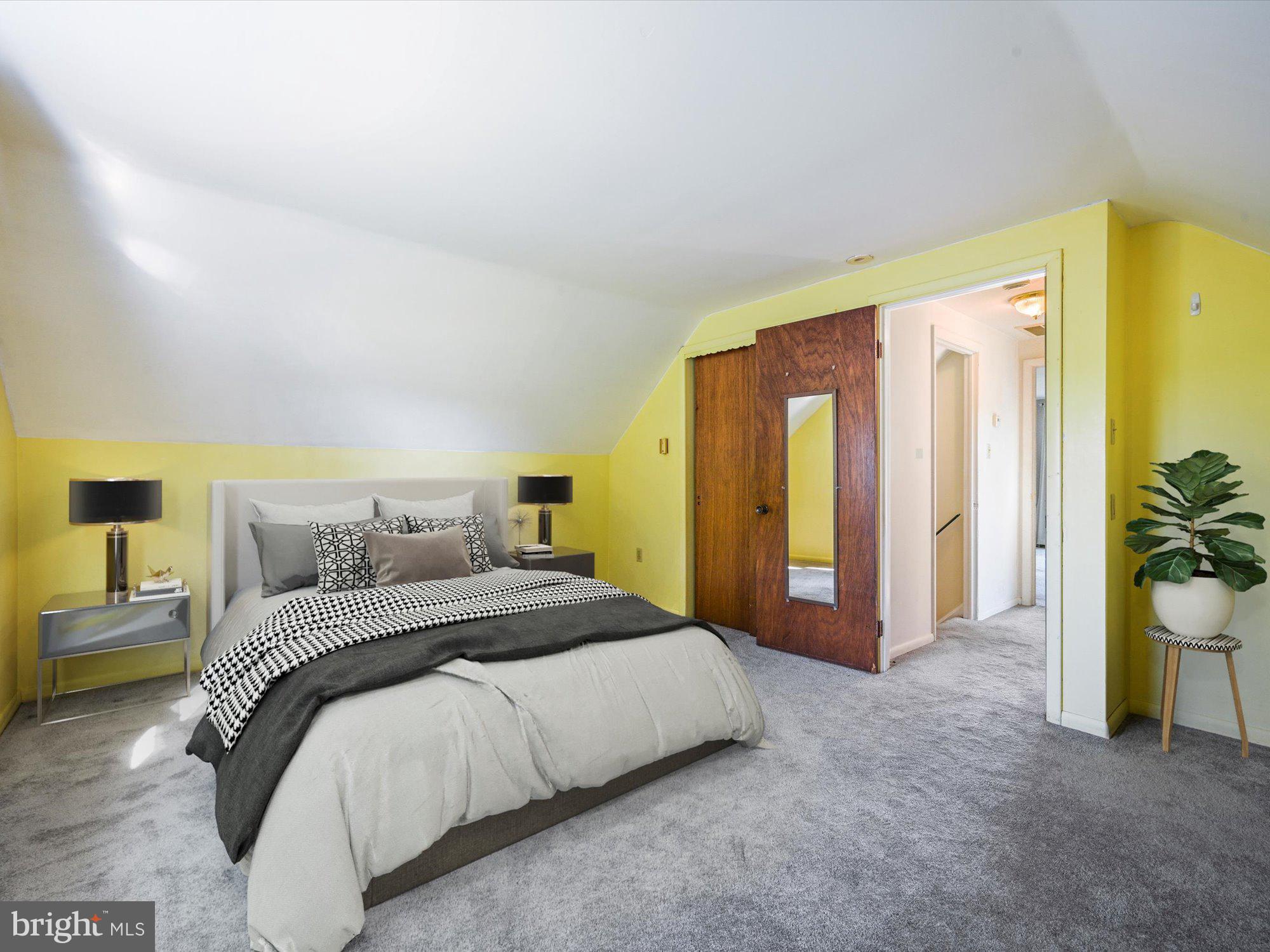 145 Bender Mill Road Lancaster, PA 17603 - Photo 18 of 29 Bedroom 2