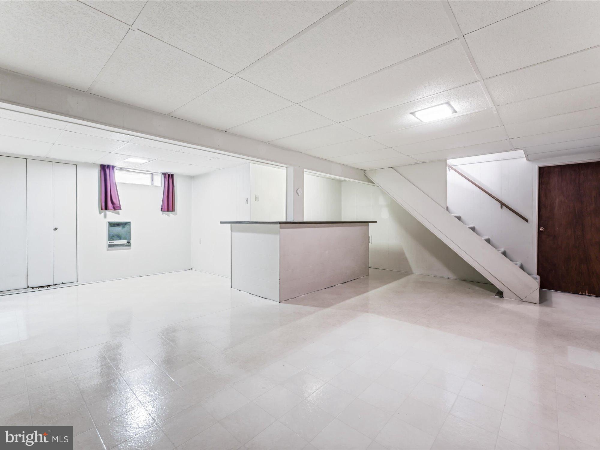 145 Bender Mill Road Lancaster, PA 17603 - Photo 22 of 29 Finished Basement