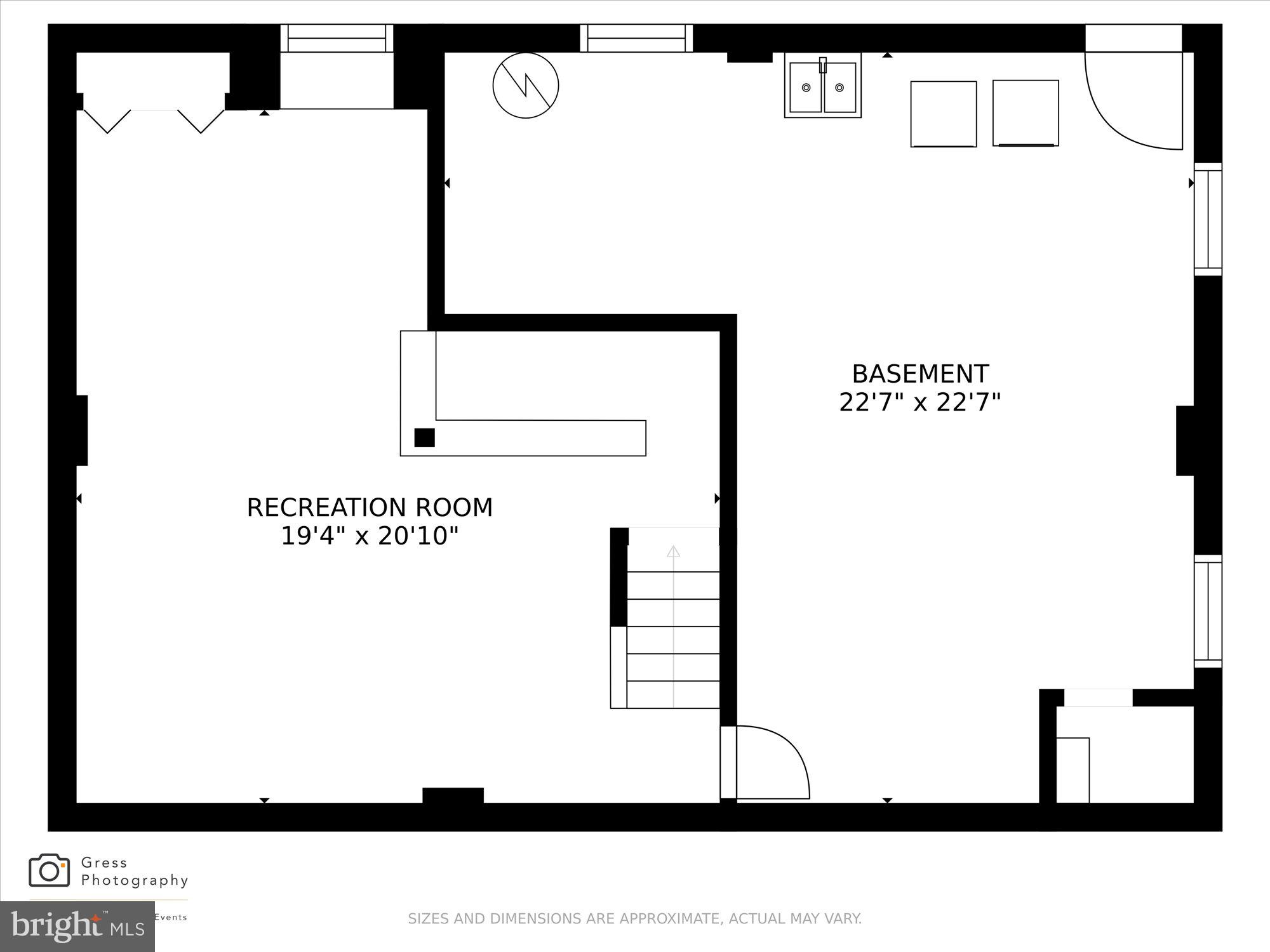 145 Bender Mill Road Lancaster, PA 17603 - Photo 25 of 29 Lower Level